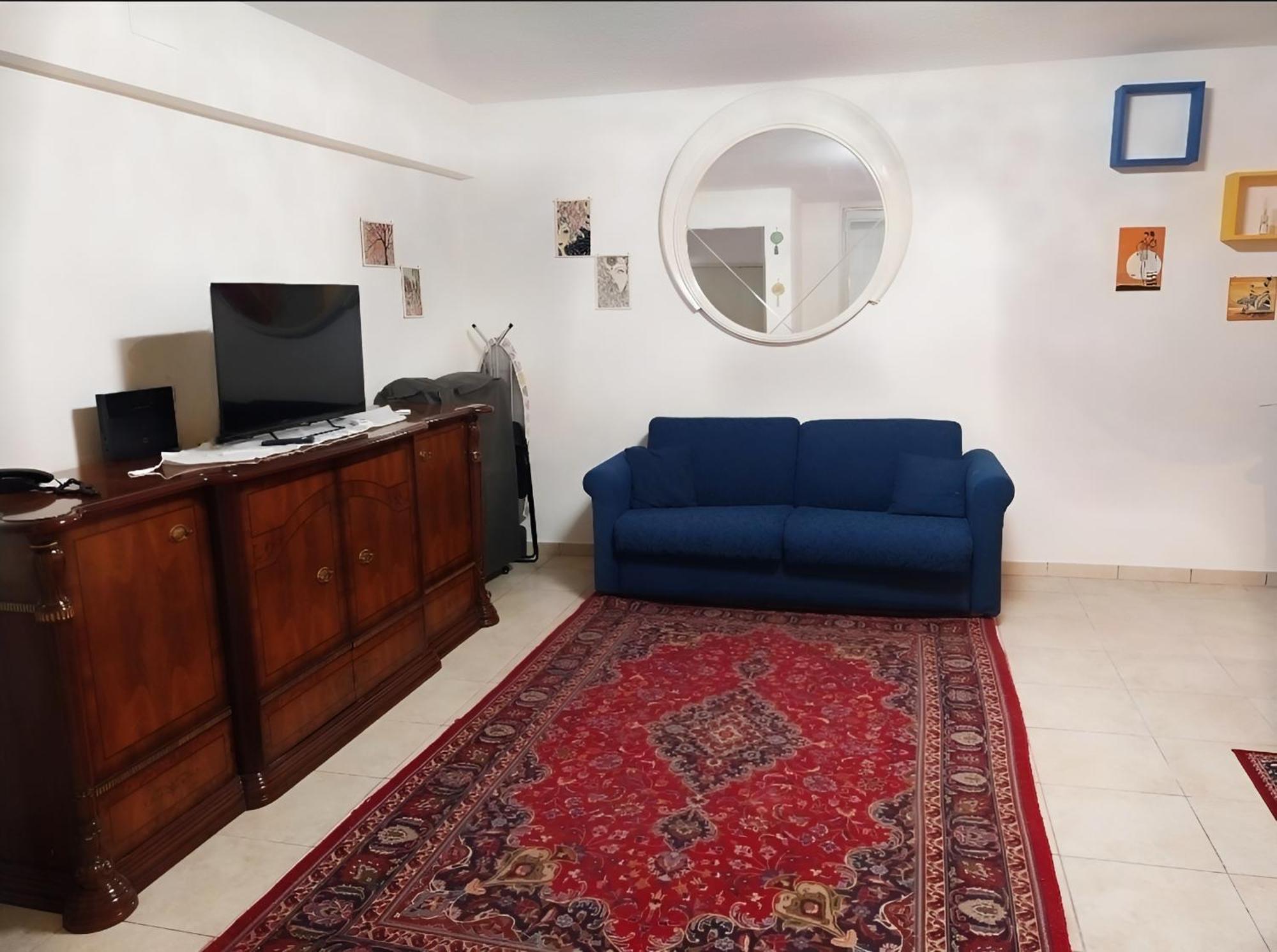 Casa Vacanza La Maison De Losyram Art Salerno Buitenkant foto