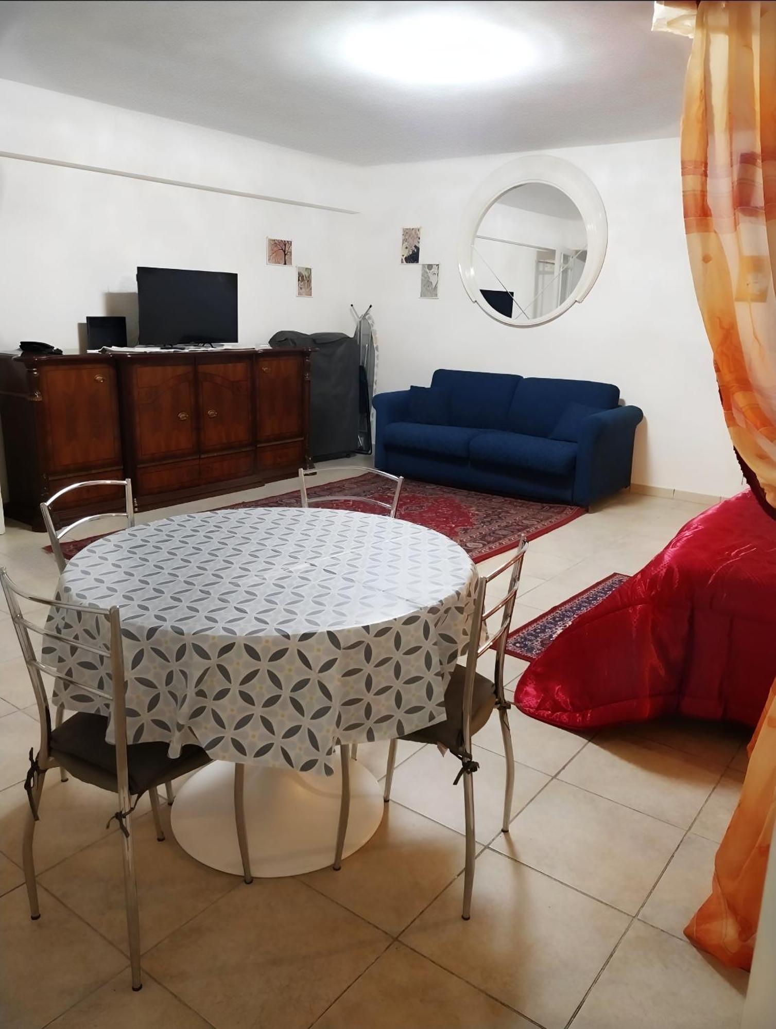 Casa Vacanza La Maison De Losyram Art Salerno Buitenkant foto